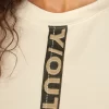 LEVEL CROP TOP - Imagen 2