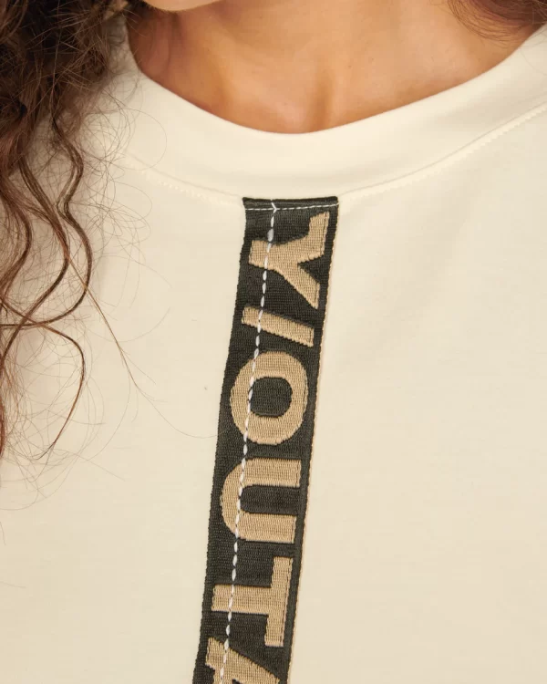 LEVEL CROP TOP - Imagen 2
