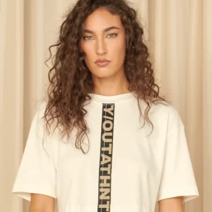 LEVEL CROP TOP