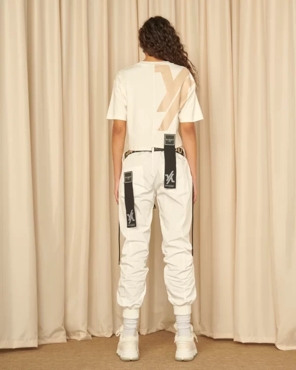 LEVEL CROP TOP - Imagen 3