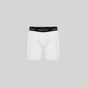 BOXER ARNAULD WHITE