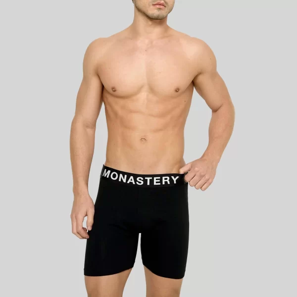 BOXER BELLINI - Imagen 2