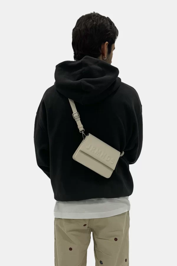 LETTER BAG - Imagen 8
