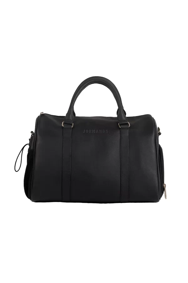 MINI DUFFEL BAG