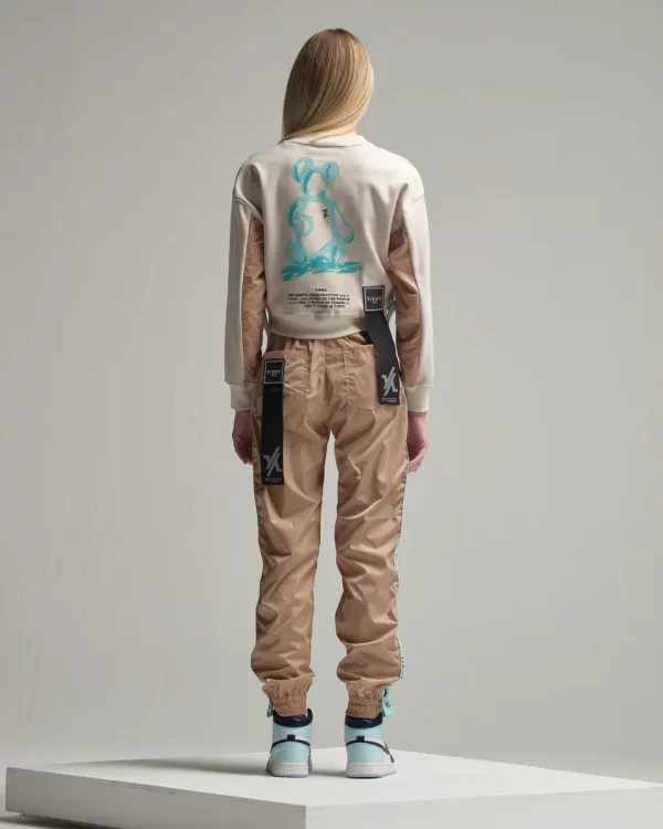 RUSTIC JOGGER - Imagen 3