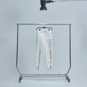 TRACK ZIPPER