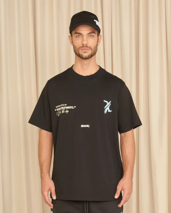 THE DRIP T-SHIRT