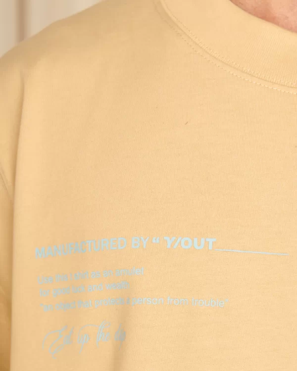 JINNS T-SHIRTS - Imagen 2