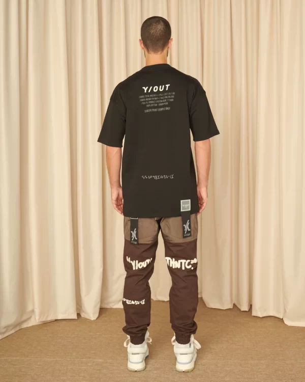 SCREEN T-SHIRT - Imagen 3
