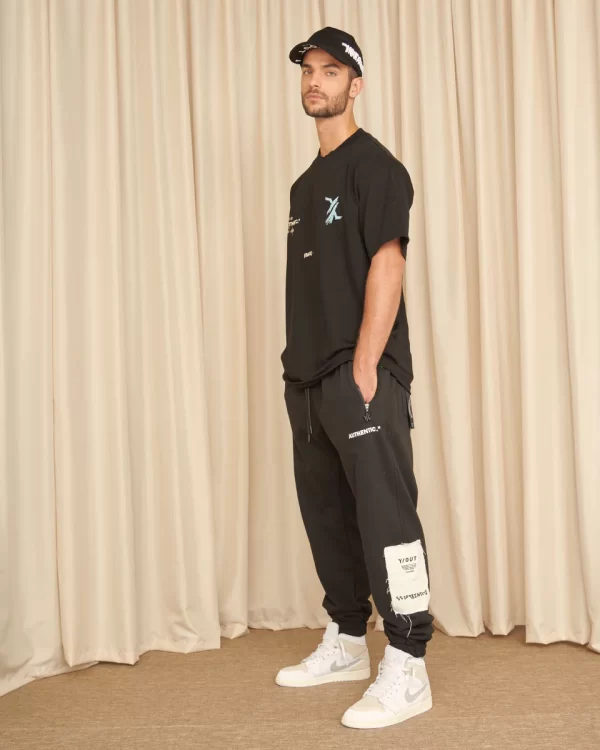 THE DRIP T-SHIRT - Imagen 3
