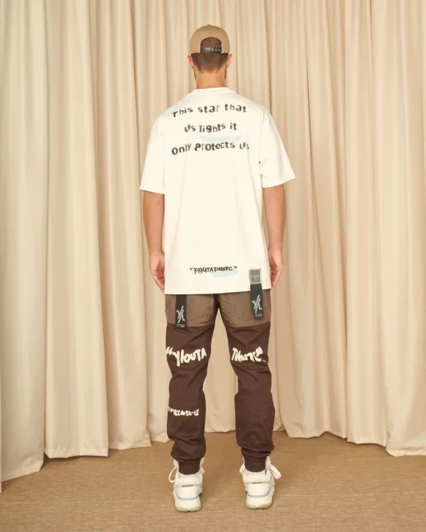 ABOVE T-SHIRT - Imagen 3