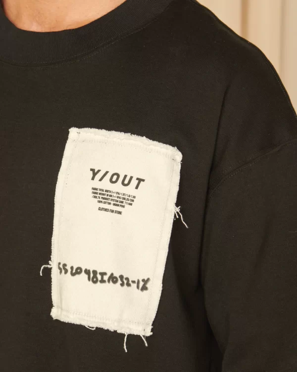 SCREEN T-SHIRT - Imagen 4