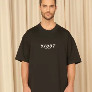 4 CLASSIC T-SHIRT