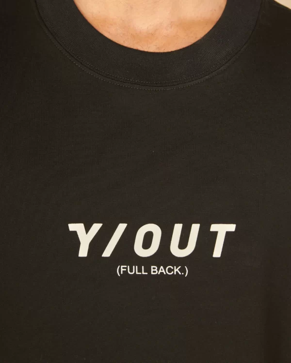 4 CLASSIC T-SHIRT - Imagen 2