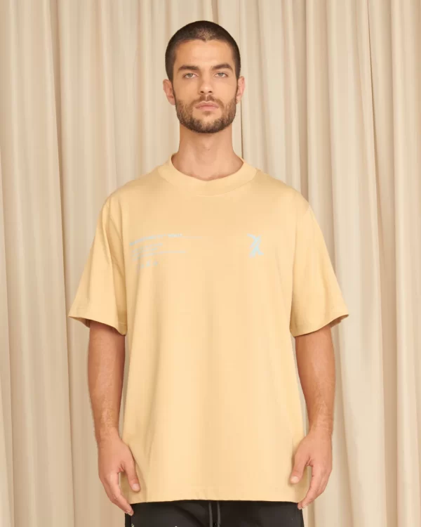 JINNS T-SHIRTS