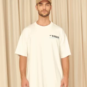 ABOVE T-SHIRT