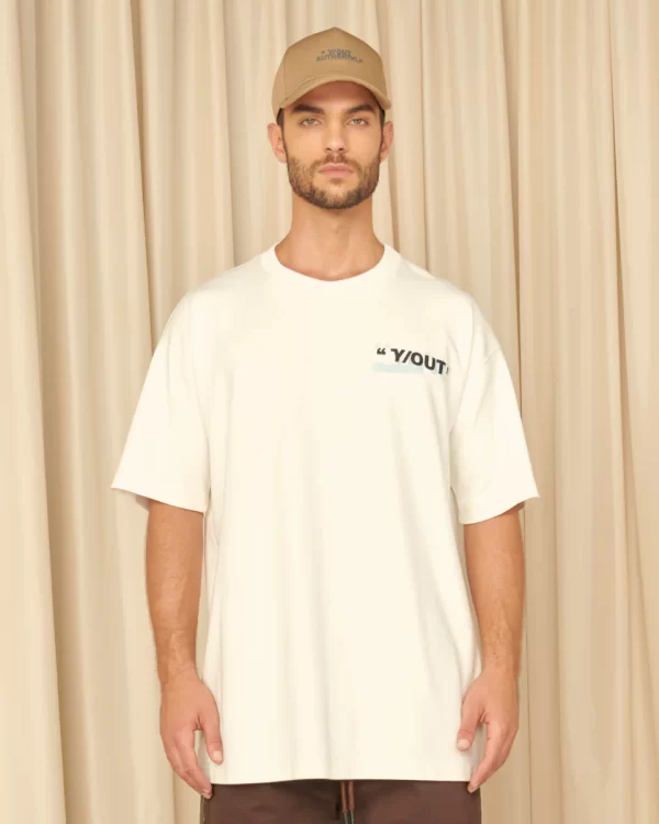 ABOVE T-SHIRT