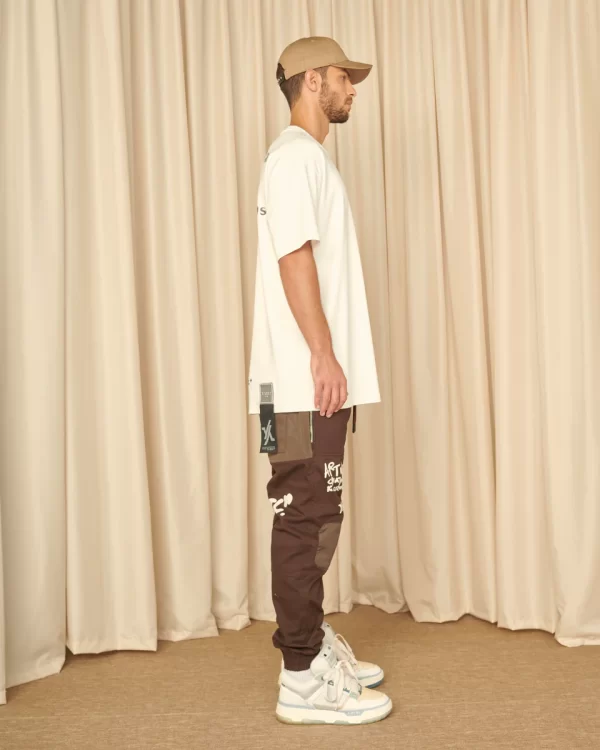 ABOVE T-SHIRT - Imagen 4