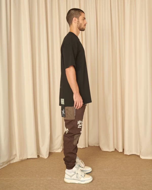 SCREEN T-SHIRT - Imagen 2