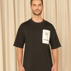 SCREEN T-SHIRT