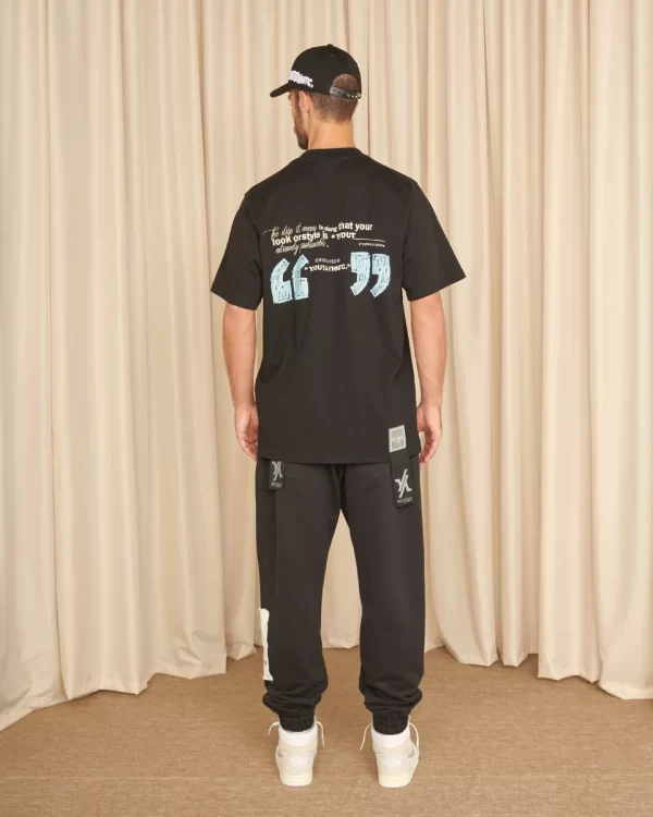 THE DRIP T-SHIRT - Imagen 4
