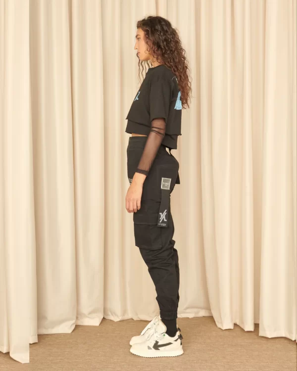 LAPEL PANTS - Imagen 4
