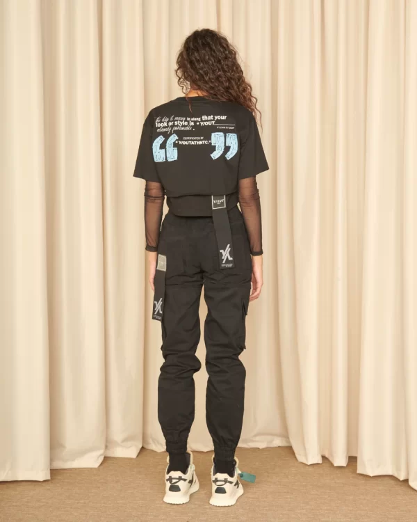 LAPEL PANTS - Imagen 3