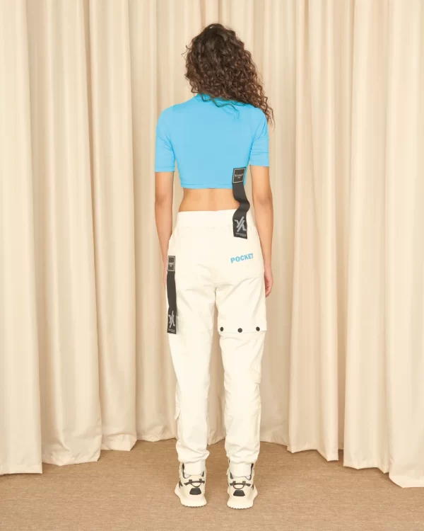 MIXED PANTS - Imagen 3