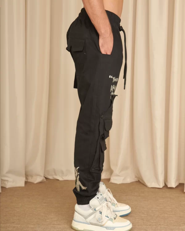 DOBLE MOOD JOGGER - Imagen 5