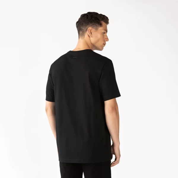 T-SHIRT PALACE BLACK - Imagen 5