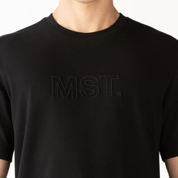 T-SHIRT PALACE BLACK - Imagen 3