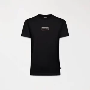 T-SHIRT BLACKSTERY BLACK