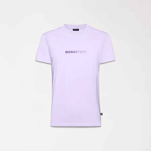 T-SHIRT DROSKYN THISTLE