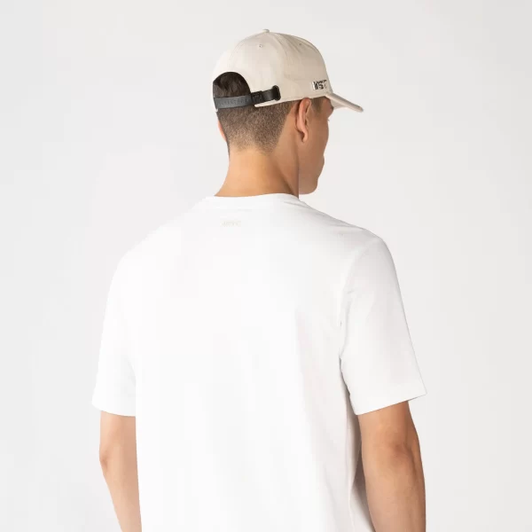 T-SHIRT PALACE WHITE - Imagen 5