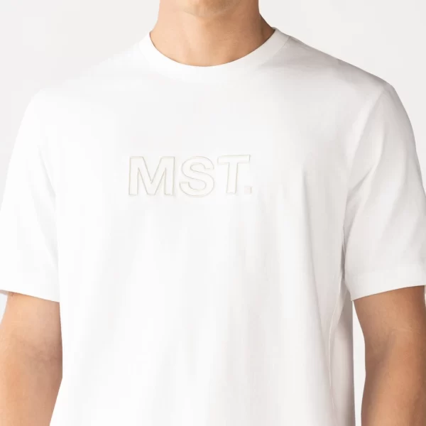 T-SHIRT PALACE WHITE - Imagen 3
