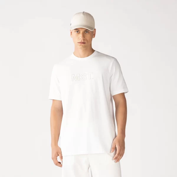 T-SHIRT PALACE WHITE - Imagen 2