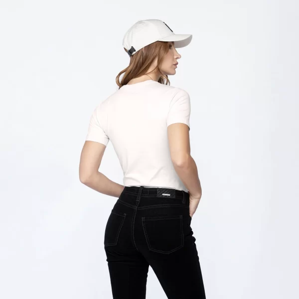 T-SHIRT MAISON MOONBEAM - Imagen 4