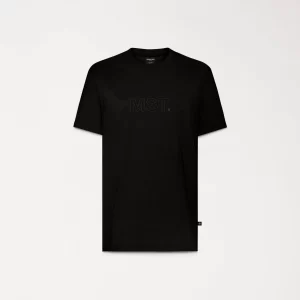T-SHIRT PALACE BLACK