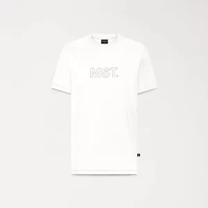 T-SHIRT PALACE WHITE