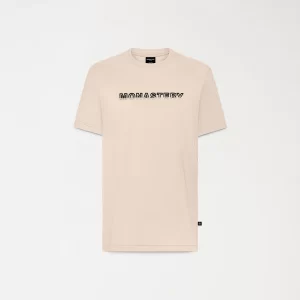 T-SHIRT FLATWICK IRISH CREAM