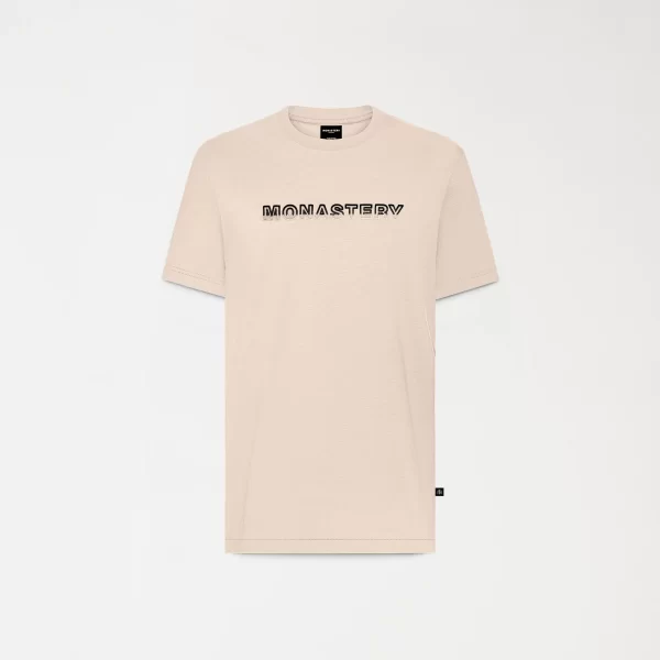 T-SHIRT FLATWICK IRISH CREAM
