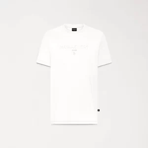 T-SHIRT WARKWING WHITE