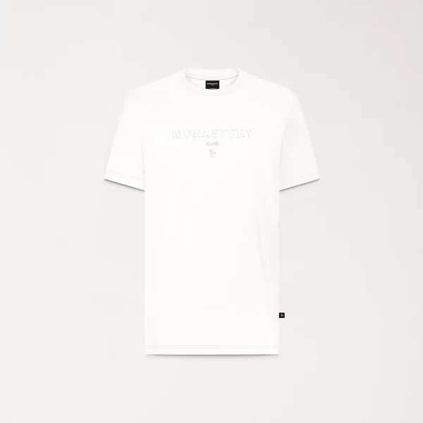 T-SHIRT WARKWING WHITE
