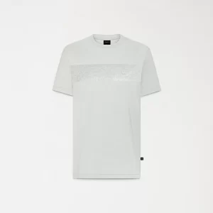 T-SHIRT WINDSOR MINERAL GRAY