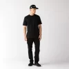 T-SHIRT GREENHILL BLACK - Imagen 5