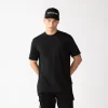 T-SHIRT GREENHILL BLACK - Imagen 4