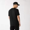 T-SHIRT GREENHILL BLACK - Imagen 3
