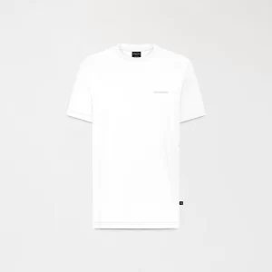T-SHIRT GREENHILL WHITE