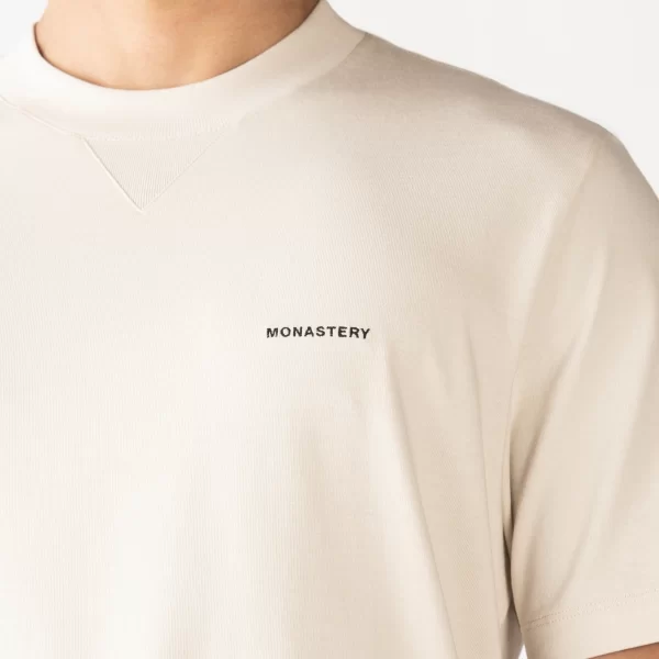 T-SHIRT STIRLING MOONBEAM - Imagen 3