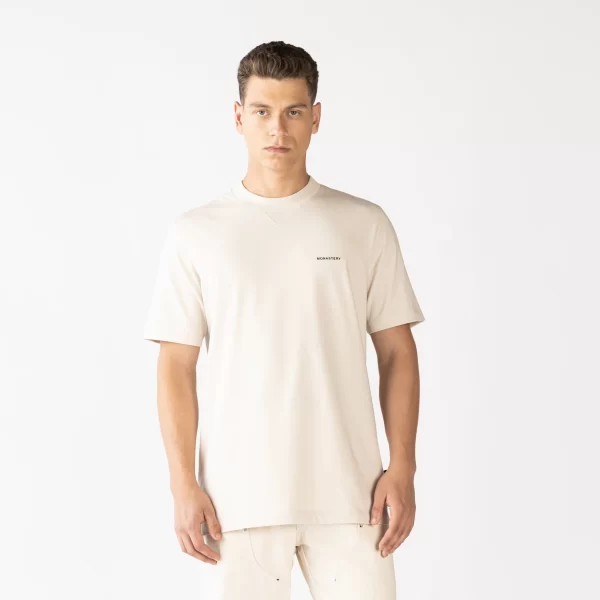 T-SHIRT STIRLING MOONBEAM - Imagen 2